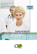 1. TEMARIO. ENFERMERAS / OS. HOSPITAL ALTO GUADALQUIVIR