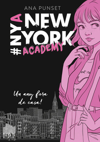 NEW YORK ACADEMY (CAT)