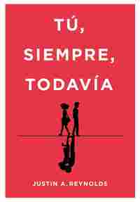 TU, SIEMPRE, TODAVIA