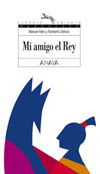 MI AMIGO EL REY