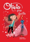 1. OLIVIA Y EL GRAN DESFILE