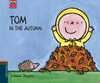 TOM IN THE AUTOMN