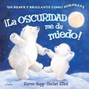 OSCURIDAD ME DA MIEDO