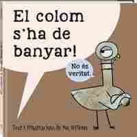EL COLOM SŽŽHA DE BANYAR