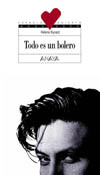 TODO ES UN BOLERO
