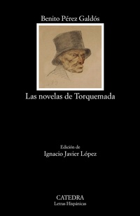 LAS NOVELAS DE TORQUEMADA **
