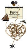 FLANAGAN, SOLO FLANAGAN
