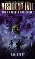 1. RESIDENT EVIL: LA CONSPIRACION UMBRELLA