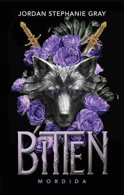 BITTEN. MORDIDA