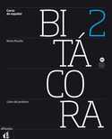 2. BITACORA: LIBRO DEL PROFESOR. CURSO DE ESPAÑOL (A2)