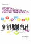 GESTION DE LA VENTA PERSONAL Y DE EQUIPOS COMERCIA