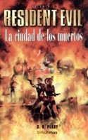 3. CIUDAD DE LOS MUERTOS: RESIDENT EVIL