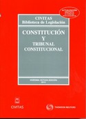 (28ª) CONSTITUCION Y TRIBUNAL CONSTITUCIONAL  2012
