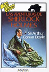 AVENTURAS DE SHERLOCK HOLMES, LAS