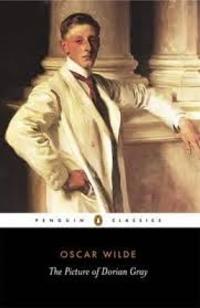 PICTURE OF DORIAN GRAY, THE