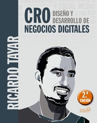 CRO DISEÑO Y DESARROLLO DE NEGOCIOS DIGITALES.