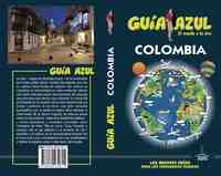 COLOMBIA. GUIA AZUL