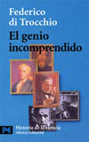 GENIO INCOMPRENDIDO