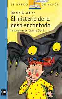 EL MISTERIO DE LA CASA ENCANTADA