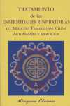 TRATAMIENTO DE ENFERMEDADES RESPIRATORIAS MEDICINA TRADICIONAL CHINA