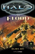 HALO: THE FLOOD Nº2/3