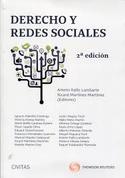 DERECHO Y REDES SOCIALES (2 ED.)