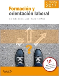 FORMACION Y ORIENTACION LABORAL 4.ª EDICION 2017
