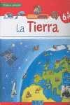 LA TIERRA.  (CHICOS LISTOS)