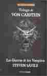 WARHAMMER. TRILOGIA DE VON CARSTEIN: LAS GUERRAS DE LOS VAMPIROS