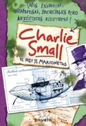 3. EL REY DE LAS MARIONETAS. CHARLIE SMALL