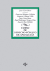 CURSO DE DERECHO PÚBLICO DE ANDALUCÍA