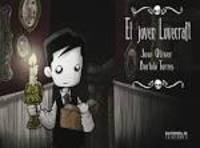 4. EL JOVEN LOVECRAFT