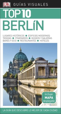 BERLÍN. TOP 10
