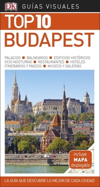 BUDAPEST TOP 10