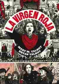 LA VIRGEN ROJA.