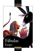 FABULAS DE ESOPO. CLASICOS A MEDIDA