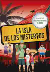 LA ISLA DE LOS MISTERIOS