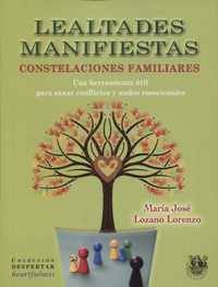 LEALTADES MANIFIESTAS. CONSTELACIONES FAMILIARES