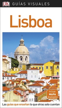 LISBOA. GUIAS VISUALES