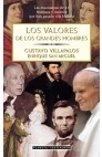 VALORES DE LOS GRANDES HOMBRES, LOS