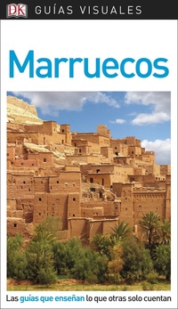 MARRUECOS. GUIAS VISUALES