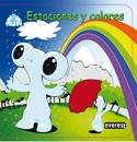 ESTACIONES Y COLORES