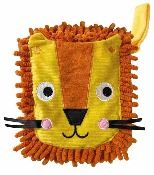 ¡SOY UN LEÓN!. LIBROS BLANDITOS