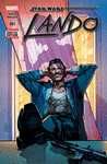 STAR WARS LANDO 1