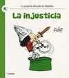 LA INJUSTICIA