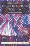 INTRODUCCION AL ENCAJE DE BOLILLOS TORCHON