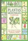 PLANTAS MEDICINALES Y CURATIVAS