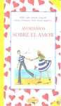 AFORISMOS SOBRE EL AMOR