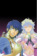 GURREN LAGANN 7