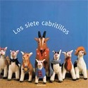 SIETES CABRITOS, LOS